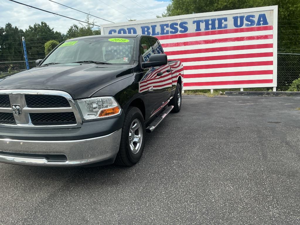 ram ram 1500 pickup 2010 1D7RB1GK9AS248354 image ram ram 1500 pickup 2010 1D7RB1GK9AS248354 image